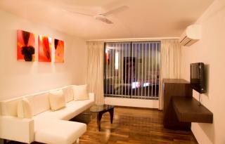 Springs Hotels and Spa - Bangalore - 8