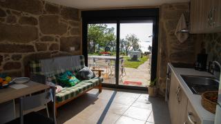 Cielo y mar - Marín - 1