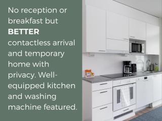 Hiisi Homes Järvenpää - 6