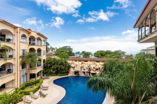 Sunrise 33- 3 Bedroom Poolside Condo - Tamarindo - 0