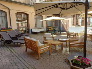 Hotel Sommeiller - Bardonecchia - 2
