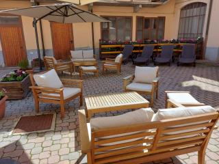 Hotel Sommeiller - Bardonecchia - 3