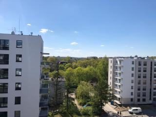 Apartament na Skarpie - Olsztyn - 5