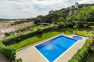 Caleta sol 406 Apartamento con terraza y vistas - Sant Feliu de Guíxols - 8