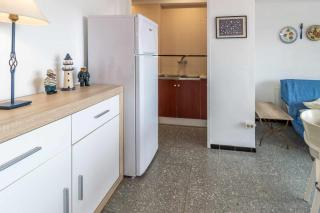 Caleta sol 406 Apartamento con terraza y vistas - Sant Feliu de Guíxols - 6