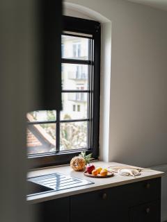 Horami Villa - HANAMI Apartment - Malchow - 2