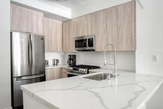 Playa Vista 1br w pool gym bbq nr 405 LAX-1056 - Los Angeles - 6