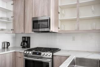 Playa Vista 1br w pool gym bbq nr 405 LAX-1056 - Los Angeles - 4