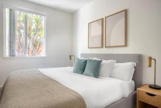 Playa Vista 1br w pool gym bbq nr 405 LAX-1056 - Los Angeles - 3