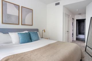 Playa Vista 1br w pool gym bbq nr 405 LAX-1056 - 2