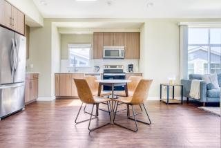 Mountain View 1BR w Pool Gym nr Target TJ SFO-590 - 4