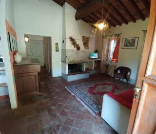 Agriturismo Paneolio - Villa Collemandina - 3