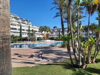 Spirit of Mojacar Playa Resort 'Casa Juana' - Mojácar - 6