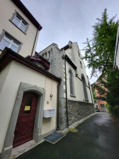 Ferienwohnungen zu St. Johann - 1