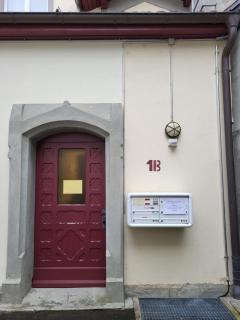 Ferienwohnungen zu St. Johann - 2