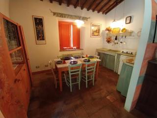 Agriturismo Paneolio - Villa Collemandina - 9