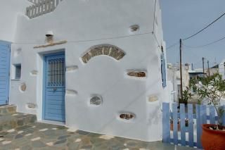 L' Atelier, Marpissa Paros - Márpissa - 3