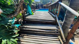 Legaeng Cottage - Serenity - Pretoria - 6