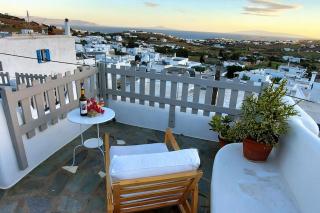 L' Atelier, Marpissa Paros - 1