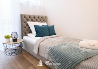 Apartament Skandynawski - Mielec - 8