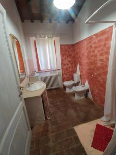 Agriturismo Paneolio - Villa Collemandina - 5