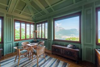 Family Villa with Stunning Lake View by Wonderful Italy - Civenna - 1