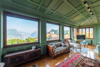 Family Villa with Stunning Lake View by Wonderful Italy - Civenna - 5