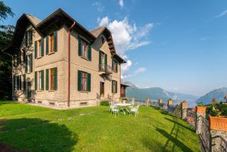 Family Villa with Stunning Lake View by Wonderful Italy - Civenna - 4