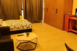 BS1513A- KLIA- SELF CHECK-IN - WI-FI- NETFLIX- PARKING - BELL SUITES- SEPANg, 5072 - Sepang - 6