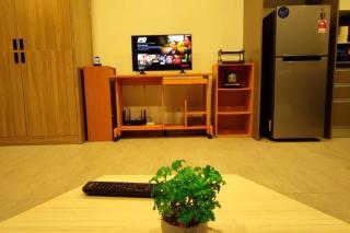 BS1513A- KLIA- SELF CHECK-IN - WI-FI- NETFLIX- PARKING - BELL SUITES- SEPANg, 5072 - Sepang - 3