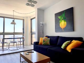 Bonito apartamento con piscina - Benidorm - 8