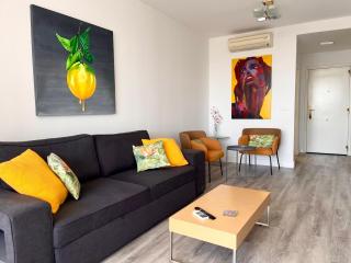 Bonito apartamento con piscina - Benidorm - 9