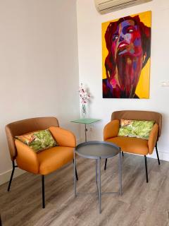 Bonito apartamento con piscina - Benidorm - 6