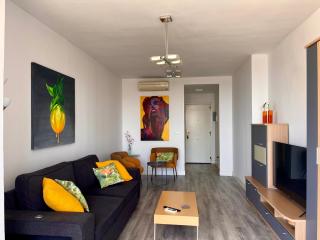 Bonito apartamento con piscina - Benidorm - 0