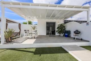 VILLAS NEW LANZASUITES PLUS - Playa Blanca - 0