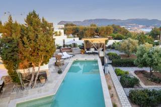 Villa Nubita - Sant Josep de sa Talaia - 5