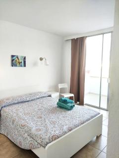 BLU APARTMENT, WIFI FREE POOL VIEW - Costa Del Silencio - 4