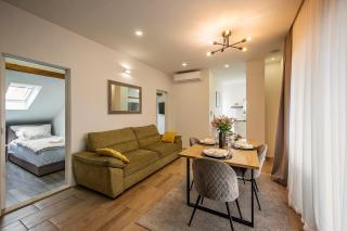 Apartman I & J - Imotski (Imoschi) - 7