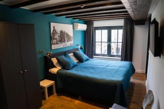 Hotel Brasserie Den Engel - Baarle-Nassau - 9