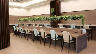 Toyoko Inn Omiya-eki Higashi-guchi - 1