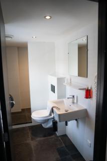 Hotel Brasserie Den Engel - Baarle-Nassau - 6