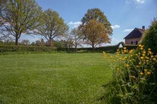 Logies Groot Okhorst - Wichmond - 1