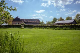 Logies Groot Okhorst - Wichmond - 2