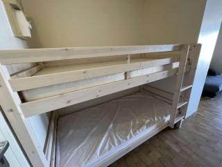 Studio 4 Pers, Balcon, Proche Plage, Quartier Avant-Port, Parking Public, Animaux Bienvenus - FR-1-702-4 - 4