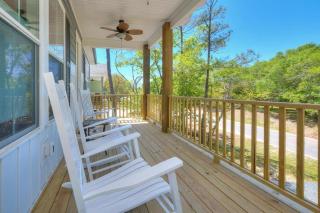 Siesta Sunset - Oak Island - 8