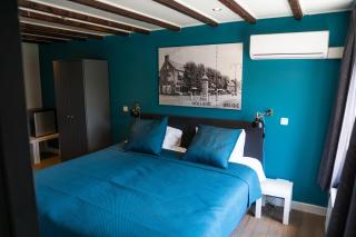 Hotel Brasserie Den Engel - Baarle-Nassau - 8