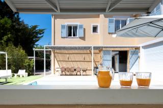 Villa Acacias - Au coeur de Saint-Tropez - Saint-Tropez - 3