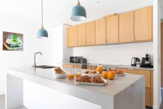 Villa Acacias - Au coeur de Saint-Tropez - Saint-Tropez - 5