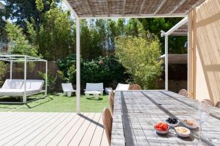 Villa Acacias - Au coeur de Saint-Tropez - Saint-Tropez - 3