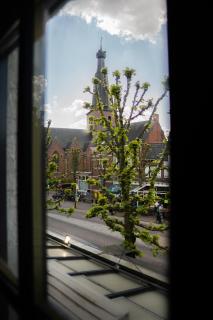 Hotel Brasserie Den Engel - Baarle-Nassau - 7